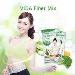 ⁦Vida Fiber Mix 12 sachets⁩ - الصورة ⁦7⁩