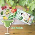 ⁦Vida Fiber Mix 12 sachets⁩ - الصورة ⁦4⁩