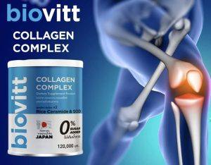 ⁦Biovitt Collagen⁩ - الصورة ⁦5⁩