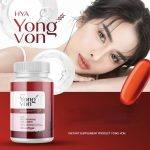 ⁦Complex 3en1 Hyaluronique Gluta Collagen YONG VON⁩ - الصورة ⁦6⁩