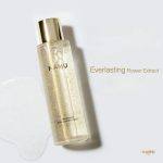 ⁦NAMU Snailwhite Gold Essence Water 150 ml⁩ - الصورة ⁦6⁩