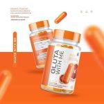 ⁦جلوتاتون للبشرة Gluta With Me⁩ - الصورة ⁦8⁩