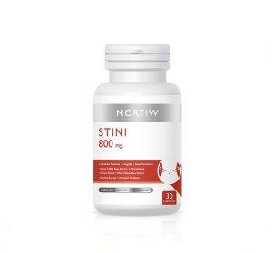 كبسولات إنقاص الوزن MORTIW Stini