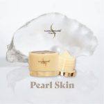 Madame Organic Pearl Skin Cream 5 gr