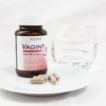 ⁦كبسولات للميكروبات المهبلية Vistra Vaginy⁩ - الصورة ⁦5⁩