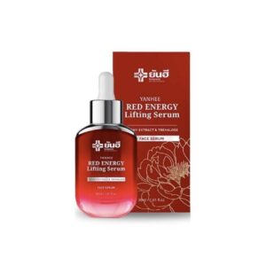 Sérum anti-âge Yanhee Red Energy Lifting Serum