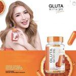 ⁦جلوتاتون للبشرة Gluta With Me⁩ - الصورة ⁦9⁩