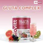 ⁦Glutathion Biovitt Gluta⁩ - الصورة ⁦3⁩