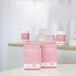 ⁦Como-C Gluta Collagen⁩ - الصورة ⁦6⁩