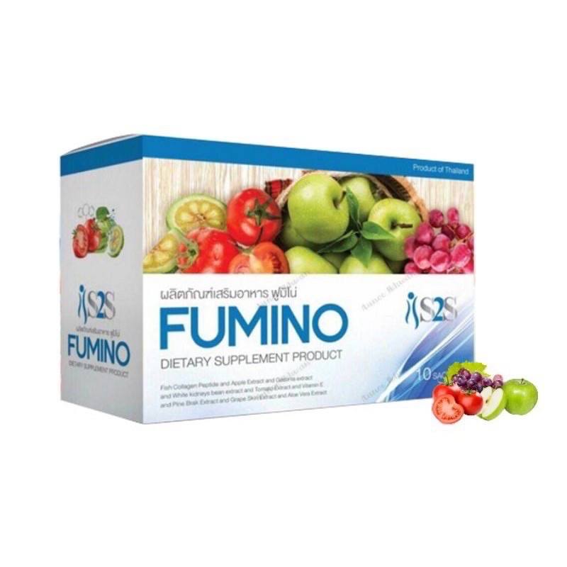 d336a2d36a537a1f7476f3d0209c1eb4 S2S Fumino Detox - الصورة 1