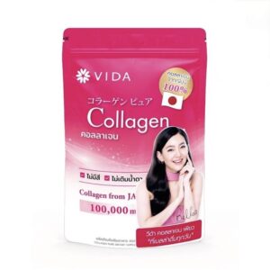 Vida Collagen Pure 100 gr
