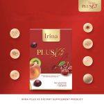 ⁦Collagen Irina plus X5⁩ - الصورة ⁦3⁩