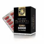 Baby Sheep Placenta Maxi Gold 60000 Plus Hyaluron