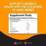 ⁦Twitamins Kids MultiVitamins⁩ - الصورة ⁦3⁩