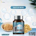 ⁦مكمل غذائي للرجال M plus​ Bio Balance⁩ - الصورة ⁦4⁩