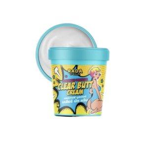 RADA Clear Butt Cream 50 g