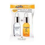 Royal Beauty Collagen Vit C Soap