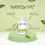 ⁦Gélules de perte de poids MORTIW FOS PLUS⁩ - الصورة ⁦6⁩