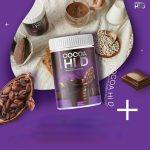 ⁦مكمل الكالسيوم Cocoa Hi D⁩ - الصورة ⁦3⁩