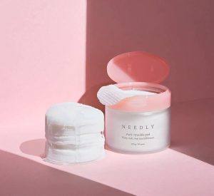 ⁦Needly-Anti Trouble Pad 60 pads⁩ - الصورة ⁦7⁩