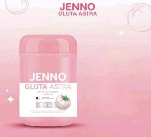 ⁦Jenno Gluta Astra لتبييض البشرة⁩ - الصورة ⁦8⁩