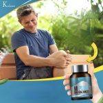 ⁦مكمل غذائي للرجال M plus​ Bio Balance⁩ - الصورة ⁦5⁩