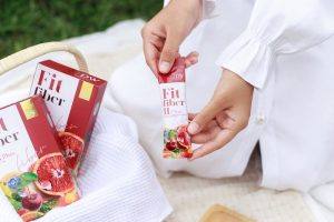 ⁦DW Fit Fiber II Plus⁩ - الصورة ⁦4⁩