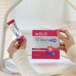 ⁦Woma' Balance Pro+ Probiotics for womans⁩ - الصورة ⁦6⁩