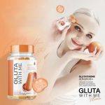 ⁦جلوتاتون للبشرة Gluta With Me⁩ - الصورة ⁦5⁩
