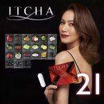 ⁦كبسولات إنقاص الوزن ITCHA SSS 2 packs⁩ - الصورة ⁦7⁩