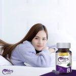 ⁦كبسولات صحة العين Real Elixir Yes Care 30 caps⁩ - الصورة ⁦3⁩
