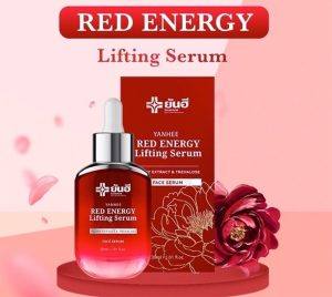 ⁦Sérum anti-âge Yanhee Red Energy Lifting Serum⁩ - الصورة ⁦7⁩