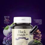 ⁦Black Magic+ Plus Gluta Beauty Jimmy Young⁩ - الصورة ⁦7⁩