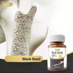 ⁦Extrait de sésame noir Protriva Black Seeds 30 caps⁩ - الصورة ⁦6⁩