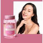 ⁦Skinpastel-X5 Retinol All Night Ampoule 250 ml⁩ - الصورة ⁦5⁩