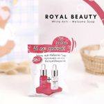 ⁦Royal Beauty White Anti Melasma Soap⁩ - الصورة ⁦3⁩
