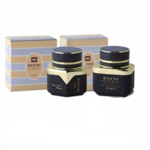 صندوق Baschi Night & Day Pearl Cream