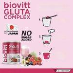 ⁦Glutathion Biovitt Gluta⁩ - الصورة ⁦5⁩