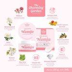 ⁦Numju Vitamin Whitening Lotion 100 ml⁩ - الصورة ⁦3⁩