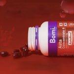 ⁦مستخلص الطحالب الحمراء Bomi Asta Concentrate 6 mg⁩ - الصورة ⁦7⁩