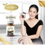 ⁦Extrait de sésame noir Protriva Black Seeds 30 caps⁩ - الصورة ⁦4⁩