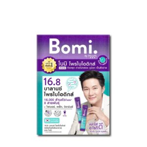 Bomi 16.8 Balance Probiotics 14 x 3 g