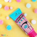 ⁦كريم تبييض للمناطق الحساسة Nakiz Lively Butt 100 ml⁩ - الصورة ⁦2⁩