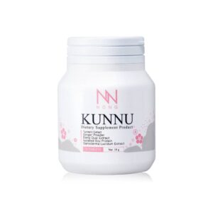 NONG Kunnu Dietary Supplement 30 tablets
