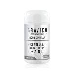 كبسولات جلدية GRAVICH Acno Centella 30 caps