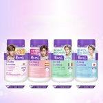 ⁦مركب للبشرة الجافة Bomi Aqua Lumina 30 caps⁩ - الصورة ⁦6⁩