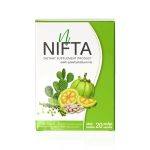 كبسولات إنقاص الوزن Nifta Balance 20 caps