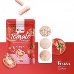 Froza Tomato Collagen 60 caps