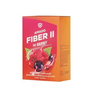 Amado FIBER ll