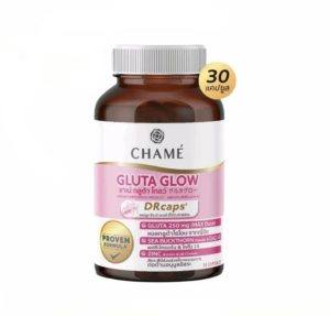 إشراقة البشرة CHAME' Gluta Glow